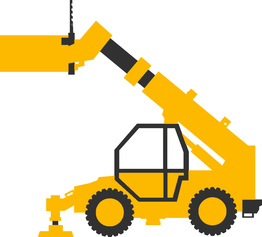 Telehandler