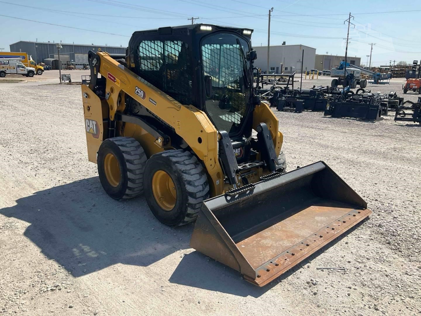 SkidSteer