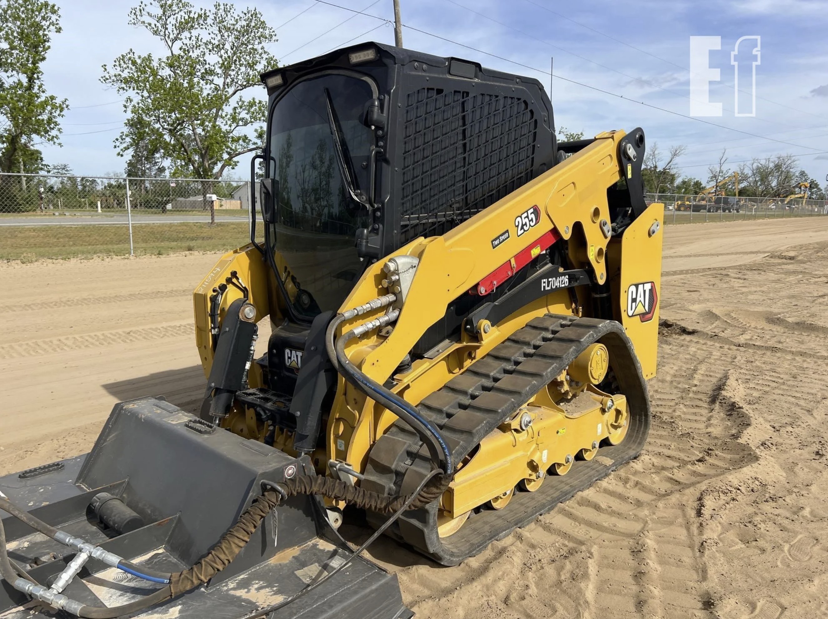 SkidSteer